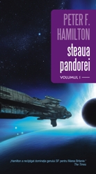 Steaua Pandorei (volumul 1)