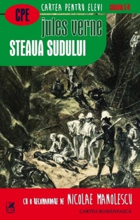 Steaua Sudului