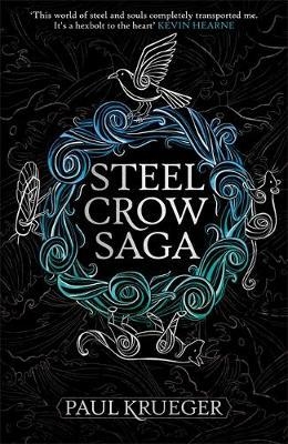 Steel Crow Saga