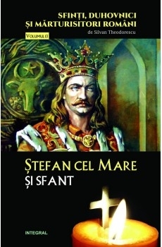 Stefan cel Mare si Sfant