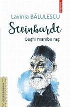 Steinhardt Bughi mambo rag