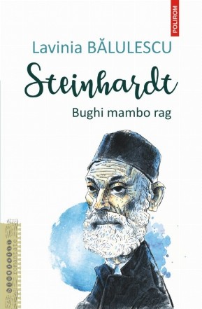 Steinhardt. Bughi mambo rag