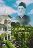 Steinhardt interviuri