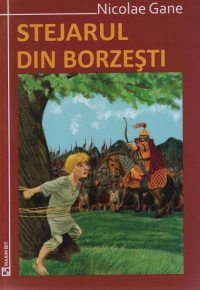 Stejarul din Borzesti