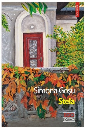 Stela : roman