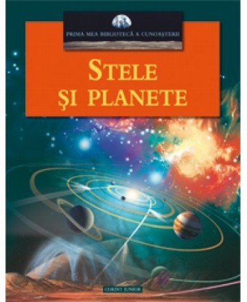 Stele si planete