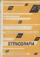 Stenografia Manual pentru scolile tehnice