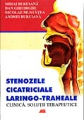 STENOZELE CICATRICIALE LARINGO-TRAHEALE