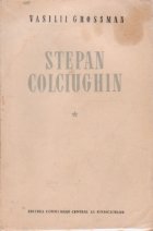 Stepan Colciughin Volumul