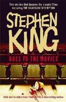 Stephen King Goes to the Movies