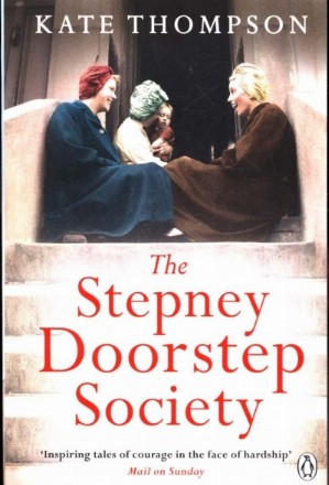 Stepney Doorstep Society