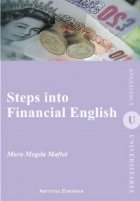 Steps into Financial English