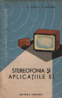 Stereofonia si aplicatiile ei