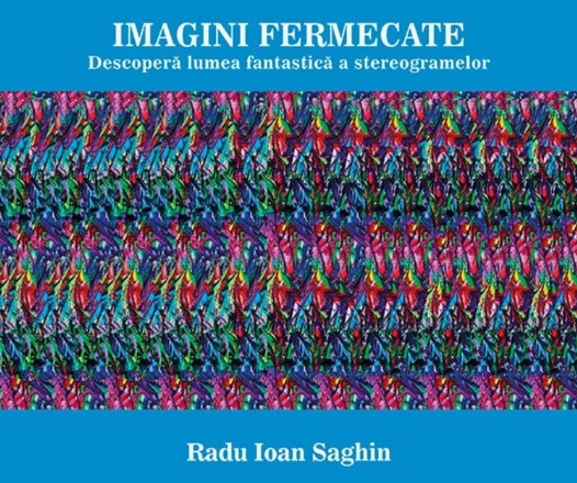 Stereograme : Imagini fermecate