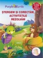 STERGEM CORECTAM ACTIVITATILE REZOLVAM