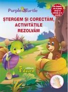 STERGEM SI CORECTAM, ACTIVITATILE REZOLVAM