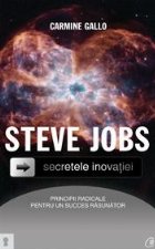 Steve Jobs Secretele inovatiei: principii