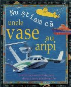 stiam – unele vase aripi