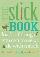 Stick Book