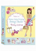 Sticker Dolly Dressing Design Studio: