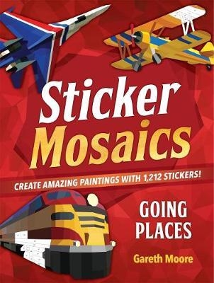 Sticker Mosaics