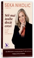 Stii mai multe decat crezi. Cum sa-ti accesezi puterile super-subconstiente