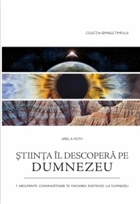 Stiinta Il descopera pe Dumnezeu