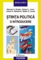 Stiinta politica. O introducere