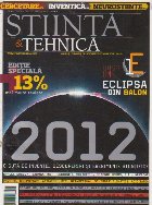 Stiinta tehnica 20/2012