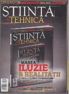 Stiinta tehnica 21/2013