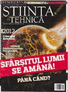 Stiinta tehnica 2/2011