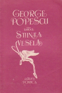 Stiinta vesela