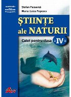 Stiinte ale naturii Caiet pentru