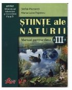 Stiinte ale naturii Manual pentru