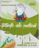 Stiinte ale naturii Manual Clasa