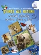 Stiinte ale naturii Caietul elevului