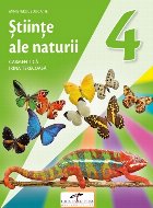 Stiinte ale naturii Manual pentru