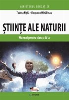 Stiinte ale naturii Manual pentru