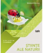 Stiinte ale naturii Manual pentru