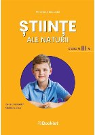 Stiinte ale naturii Manual pentru