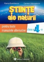 Stiinte ale naturii Clasa Pentru