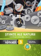 Stiinte ale naturii Caiet aplicatii