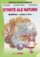 Stiinte ale naturii Manual pentru