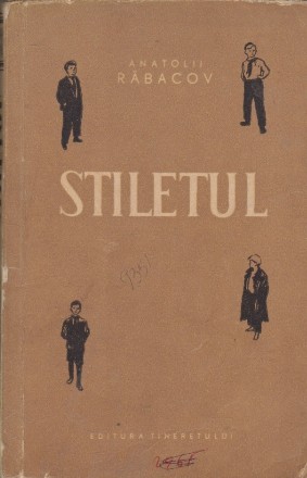 Stiletul