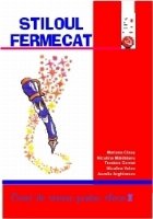 Stiloul Fermecat-Caiet de scriere pentru clasa I