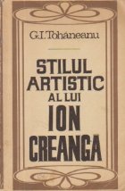 Stilul artistic lui Ion Creanga