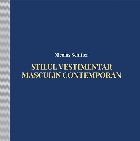 Stilul vestimentar masculin contemporan