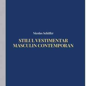 Stilul vestimentar masculin contemporan