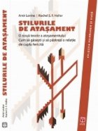 Stilurile atasament noua teorie atasamentului