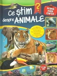 Ce stim despre animale?